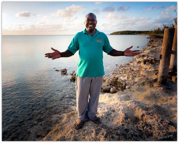 Photo courtesy of Perry Joseph